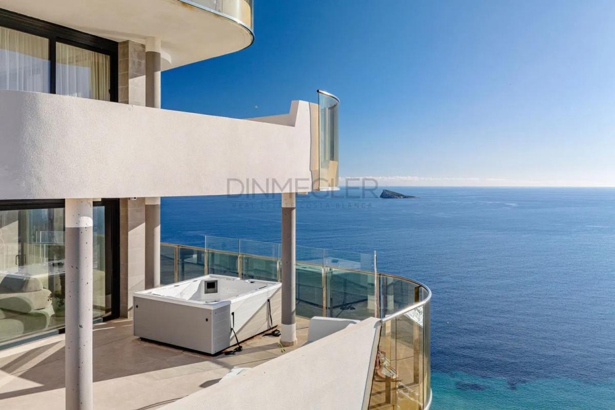 Sale of apartment in Playa de Poniente, Benidorm
photo 4