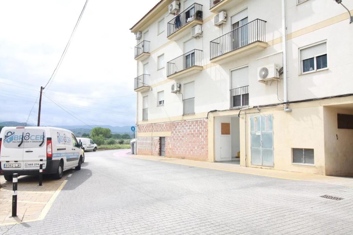 Продажа квартиры на Muro del Alcoy, Муро дель Алькой
photo 1