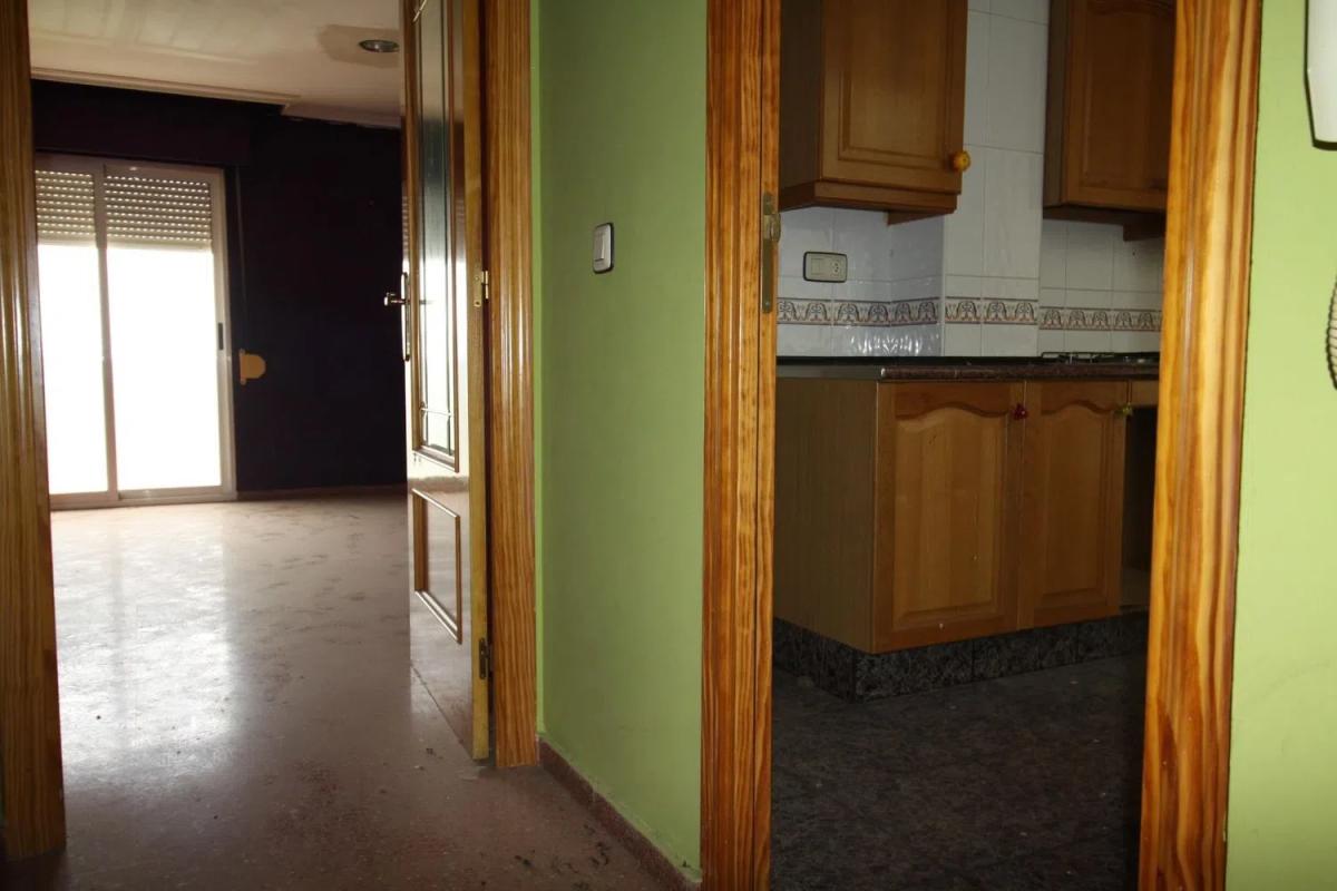 Продажа квартиры на Muro del Alcoy, Муро дель Алькой
photo 2