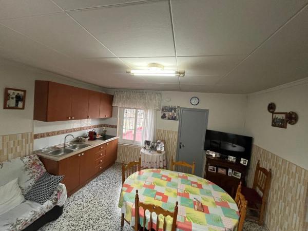 Chalet pareado en calle de la Foia, 40 photo 1