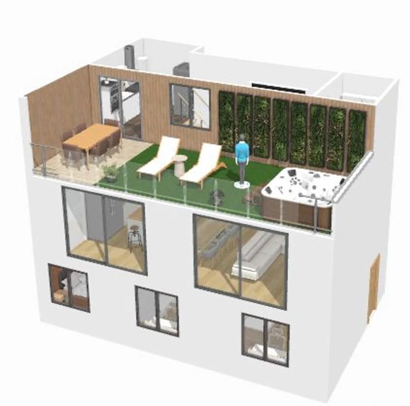 Properties for sale and rent in Spain plan 2