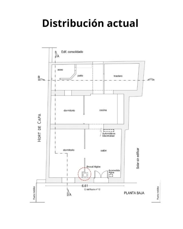Properties for sale and rent in Spain plan 4