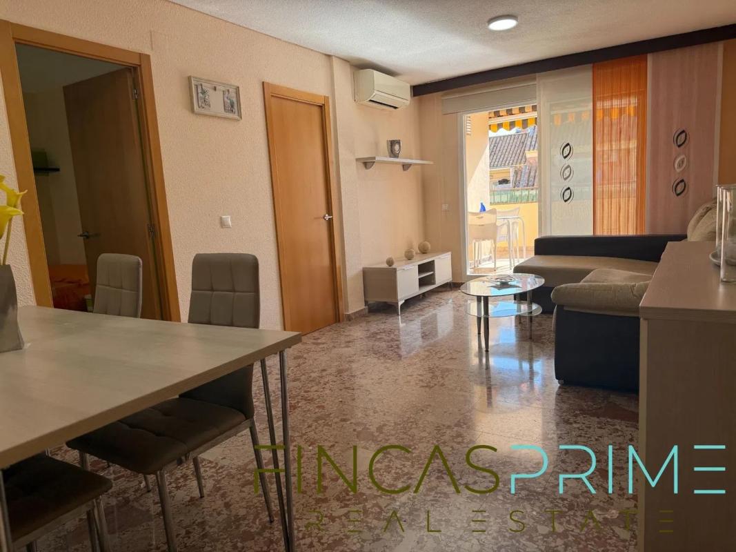Sprzedaż poddasza w  Pueblo Levante, Benidorm photo 3