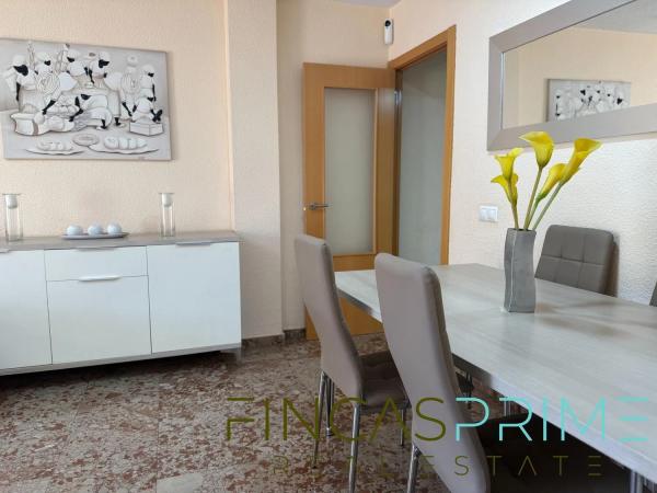 Penthouse na sprzedaż w  Pueblo Levante, Benidorm photo 4