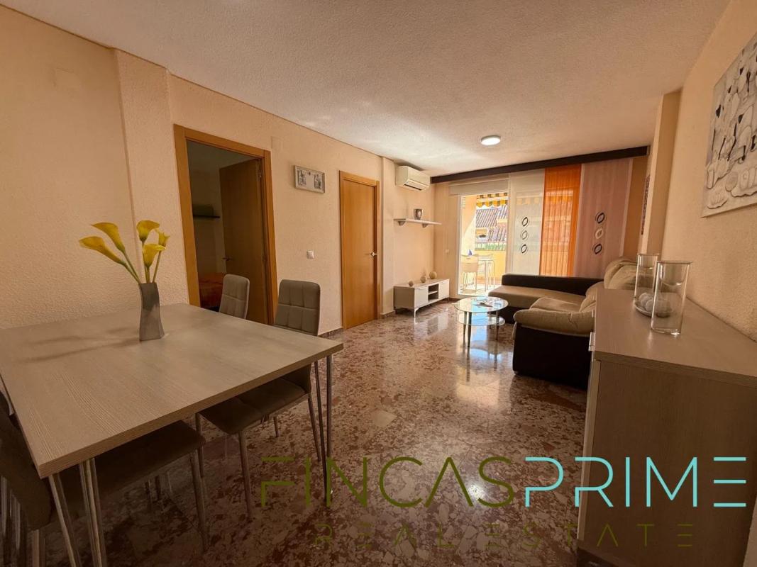 Sprzedaż poddasza w  Pueblo Levante, Benidorm photo 5