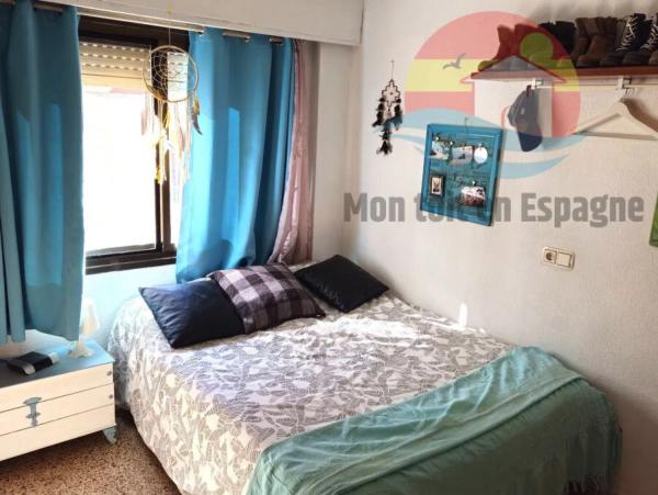 Apartment for sale in Saladar, Denia photo 1