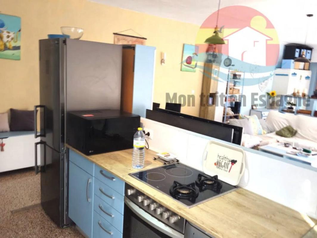 Продажа квартиры на Saladar, Дения
 photo 2