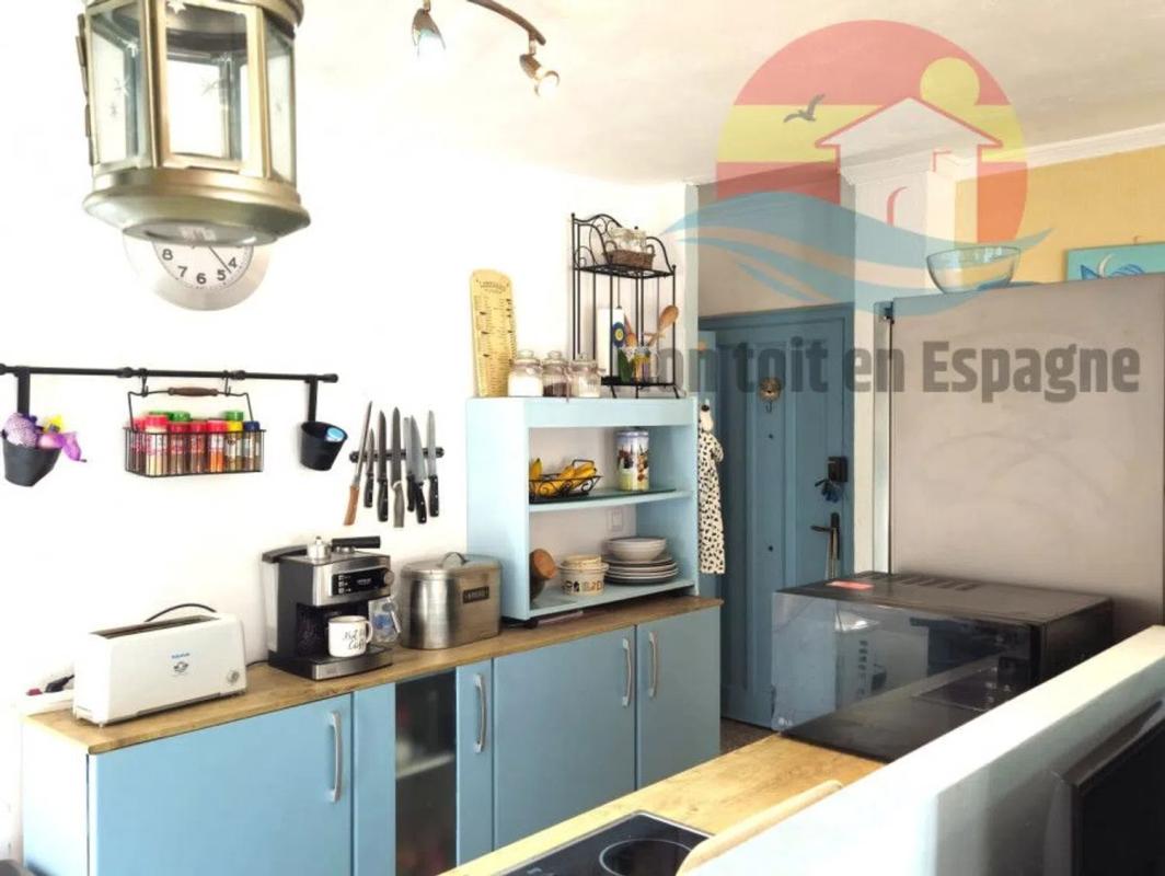 Продажа квартиры на Saladar, Дения
 photo 3