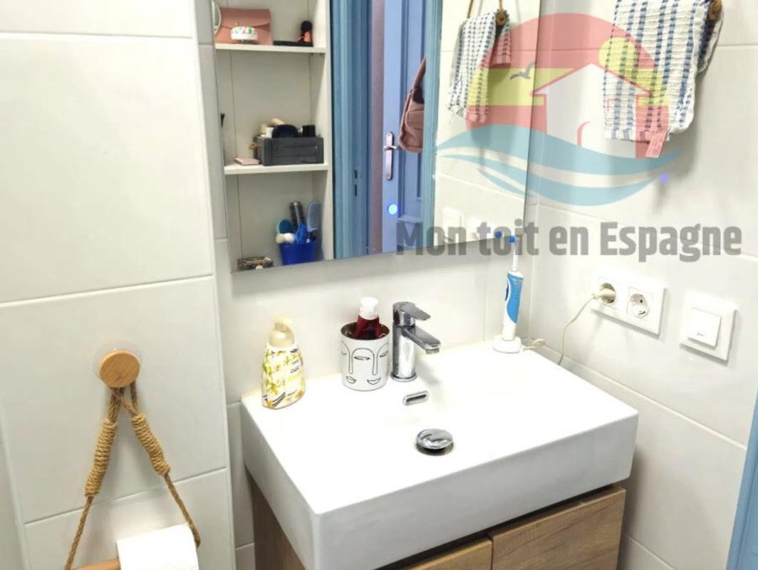 Продажа квартиры на Saladar, Дения
 photo 4