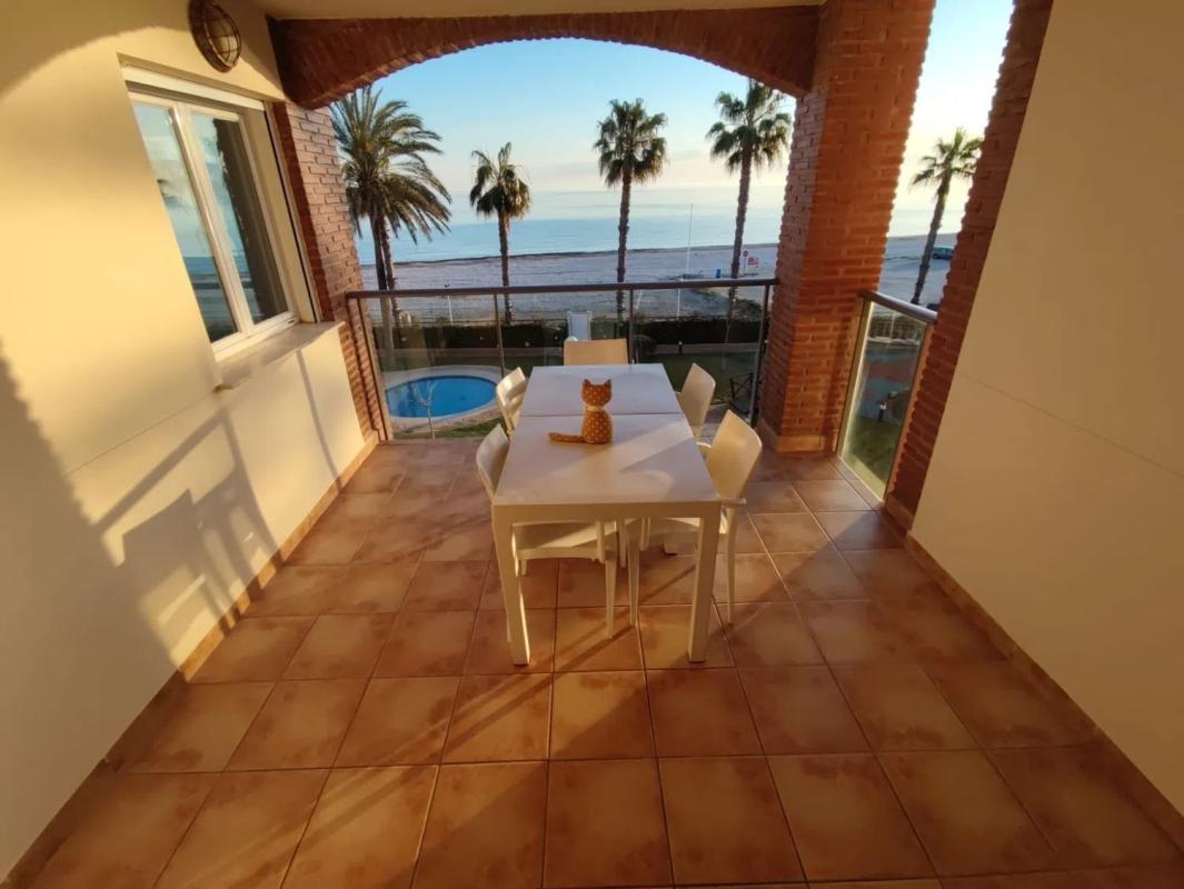 Venta de piso en Calle del Riu de Gallinera, 2, Denia
photo 1