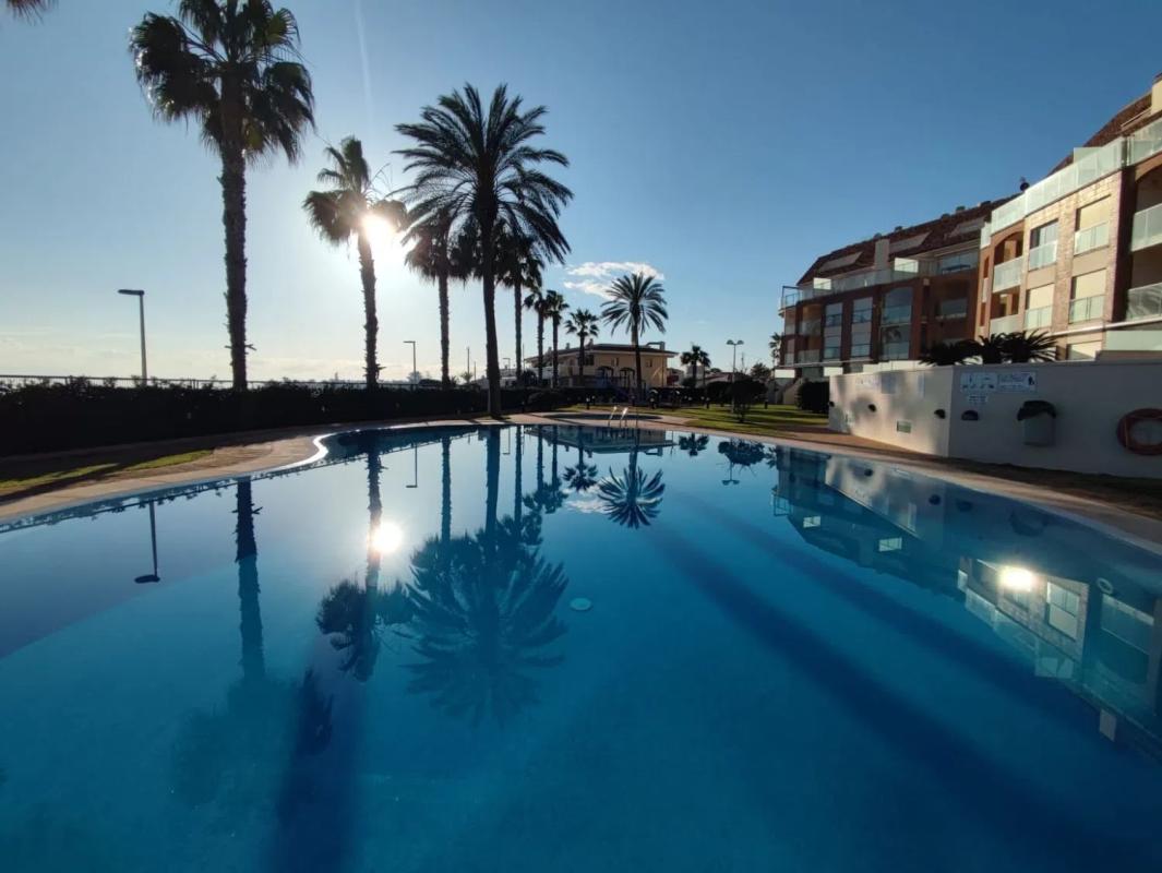 Venta de piso en Calle del Riu de Gallinera, 2, Denia
photo 3