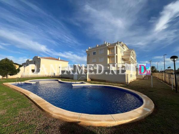 Piso en venta en Devesses - Monte Pego, Denia photo 1