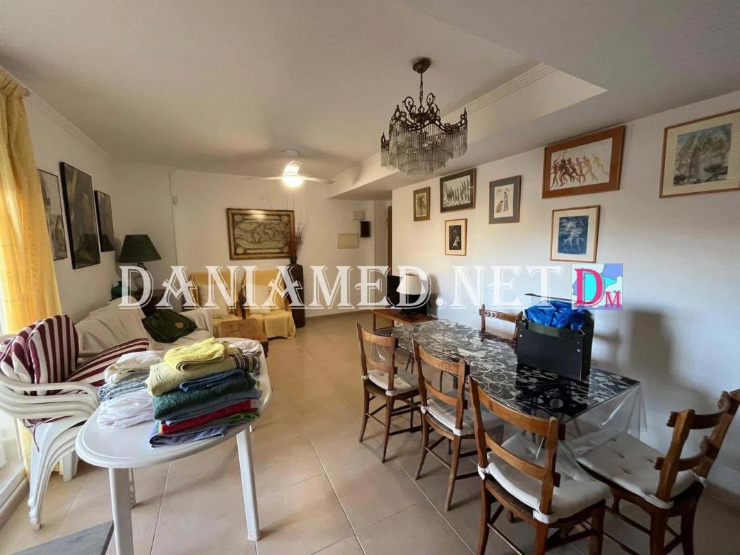 Venta de piso en Devesses - Monte Pego, Denia
 photo 2