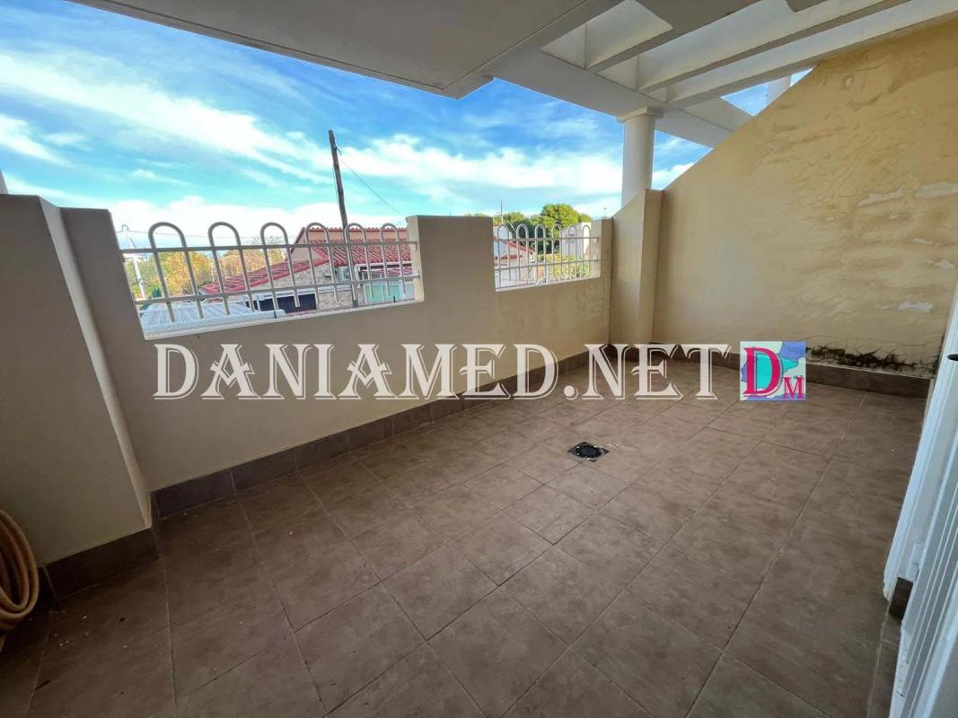 Venta de piso en Devesses - Monte Pego, Denia
 photo 3