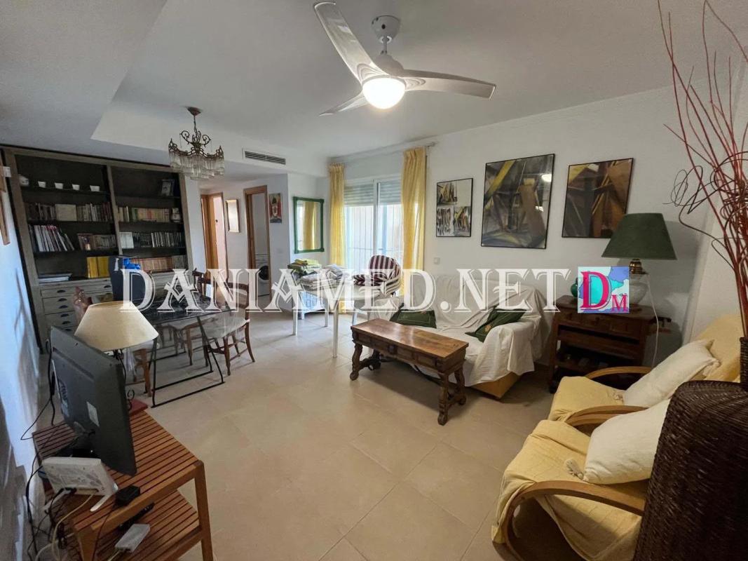 Venta de piso en Devesses - Monte Pego, Denia
 photo 4