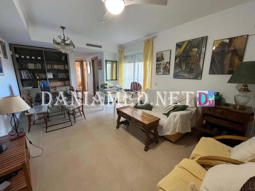 Venta de piso en Devesses - Monte Pego, Denia
 photo 5