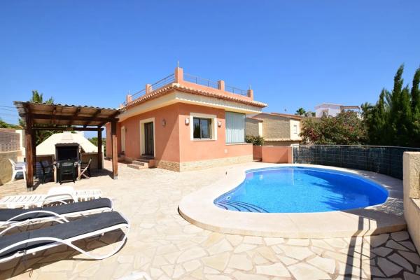 Casa independiente photo 4