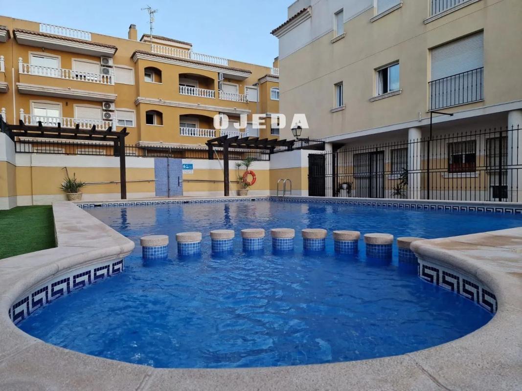 Venta de piso en Avenida Reina Sofía, Formentera del Segura
photo 2