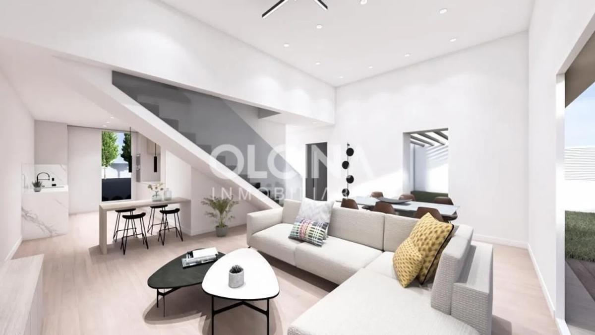 Properties for sale and rent in Spain photo 1