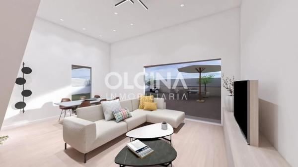 Chalet adosado photo 2