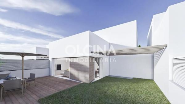 Chalet adosado photo 3