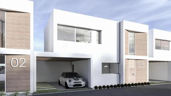 Chalet adosado photo 4