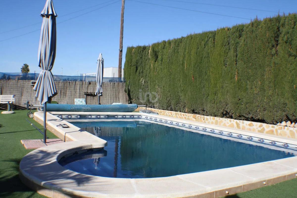Sale of independent chalet in Formentera del Segura, Formentera del Segura
photo 1
