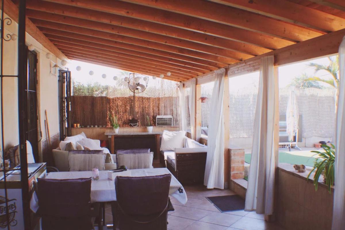 Sale of independent chalet in Formentera del Segura, Formentera del Segura
photo 3