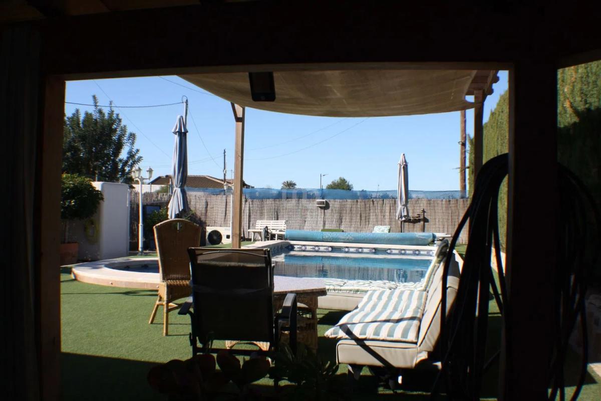 Sale of independent chalet in Formentera del Segura, Formentera del Segura
photo 4