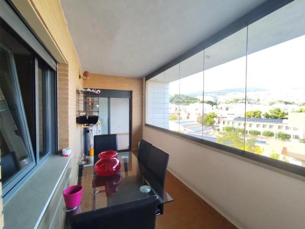 Duplex for sale in Ibi, Ibi photo 4