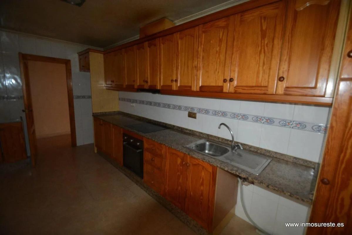 Sale of apartment in Almoradí, Almoradí
photo 2