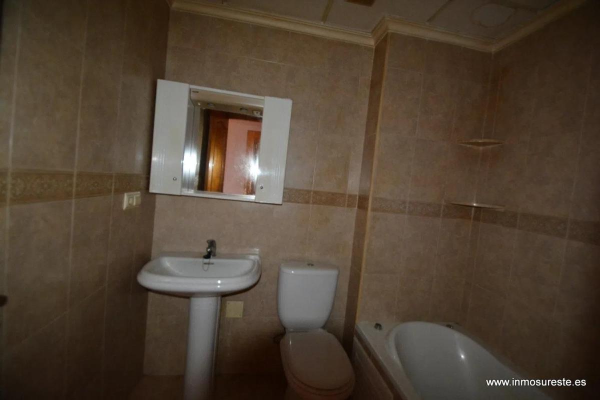 Sale of apartment in Almoradí, Almoradí
photo 4