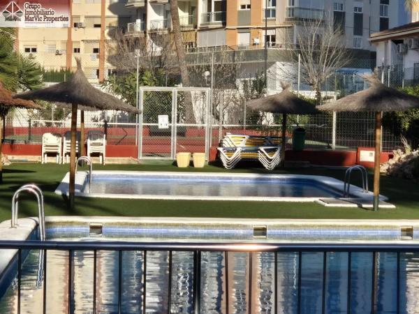 Chalet adosado photo 4