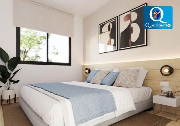 Piso en venta en  Bonalba-Cotoveta, Mutxamel photo 3