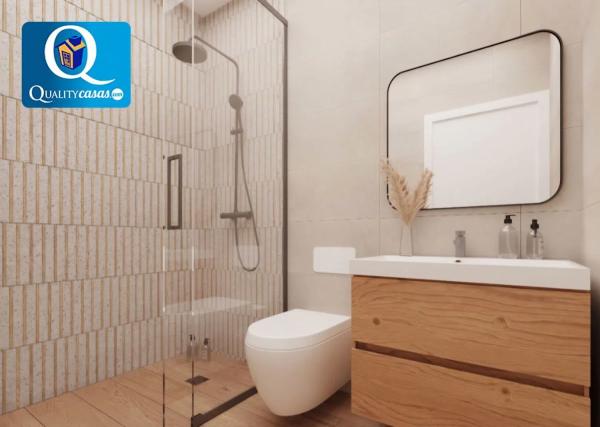 Piso en venta en  Bonalba-Cotoveta, Mutxamel photo 4