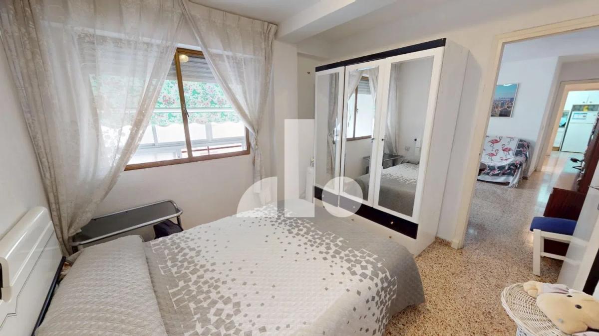 Venta de piso en Calle Ruperto Chapi, El Campello
photo 1