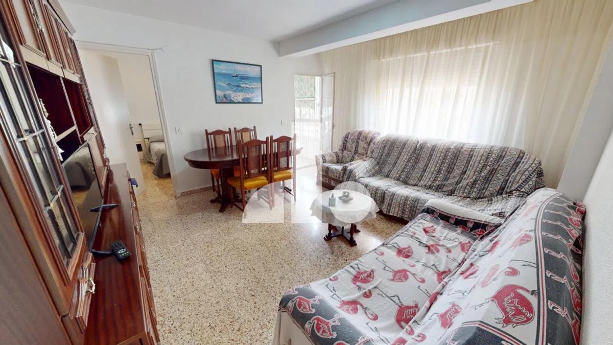 Venta de piso en Calle Ruperto Chapi, El Campello
photo 5