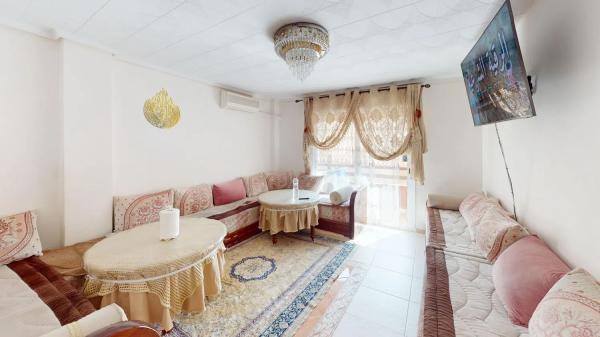 Sale of flat in Calle San Andrés, Almoradí
 photo 1