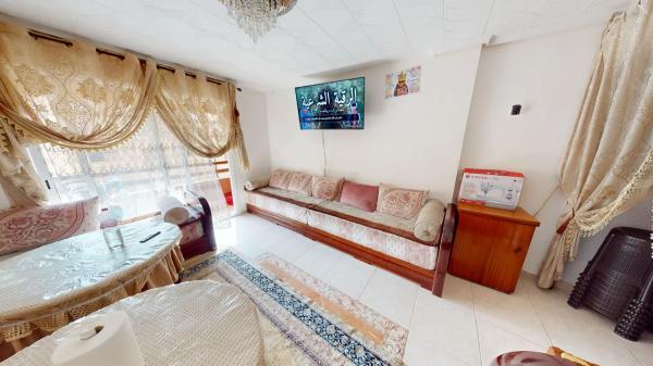 Sale of flat in Calle San Andrés, Almoradí
 photo 2