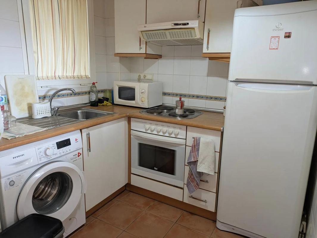 Venta de piso en Calle de la Boira, Mutxamel
photo 1