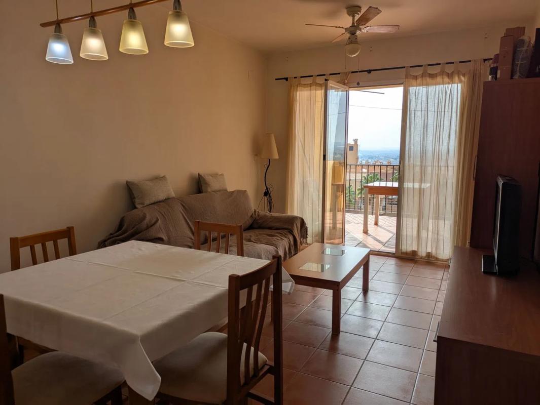Venta de piso en Calle de la Boira, Mutxamel
photo 2