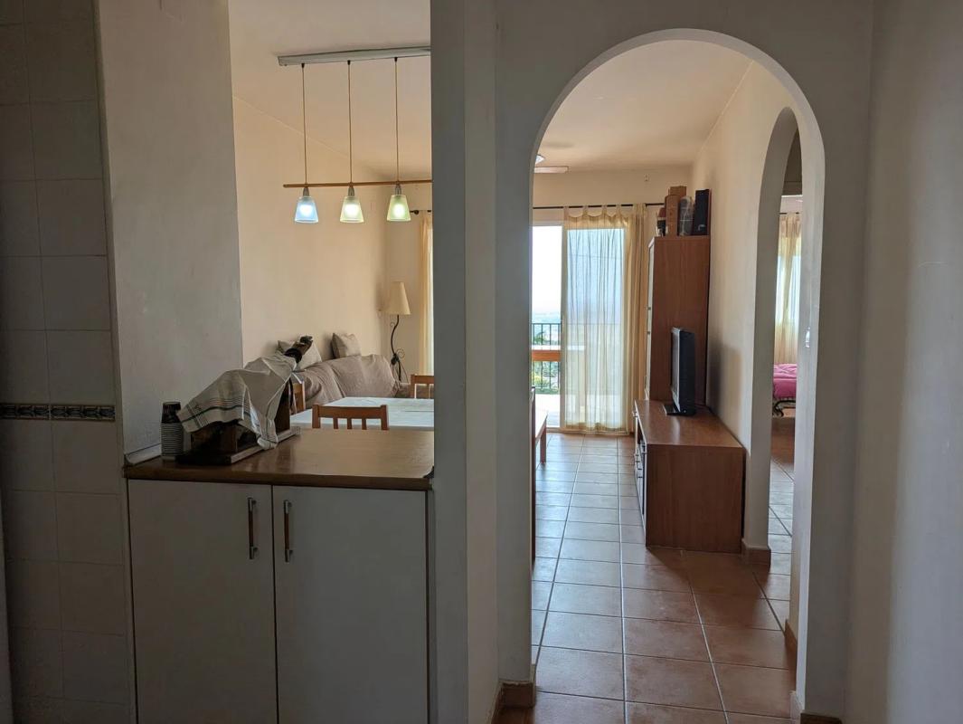 Venta de piso en Calle de la Boira, Mutxamel
photo 3