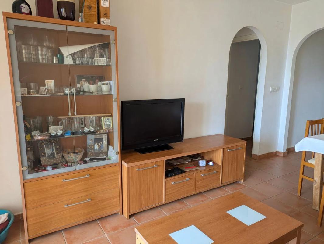 Venta de piso en Calle de la Boira, Mutxamel
photo 4