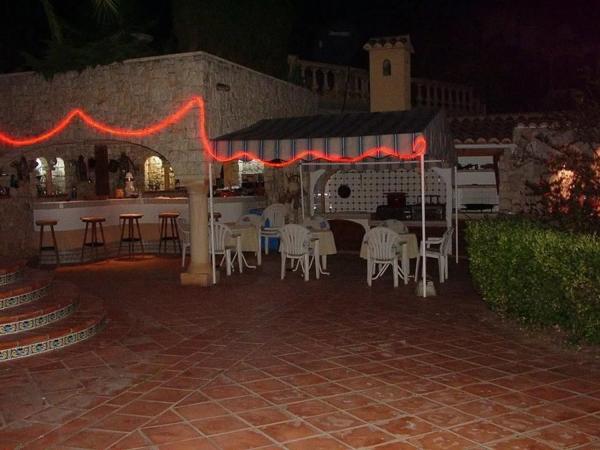 Chalet independiente en venta en Cala Advocat - Baladrar, Benissa
photo 1