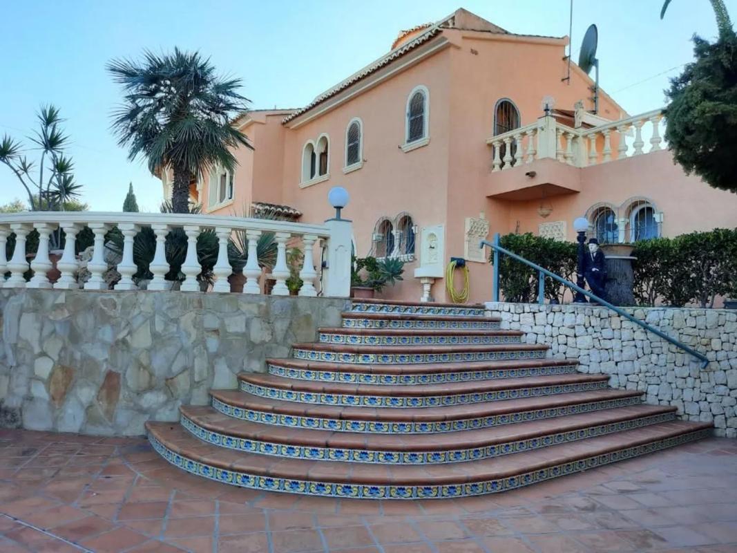Продажа отдельного шале в  Cala Advocat - Baladrar, Бенисса photo 3