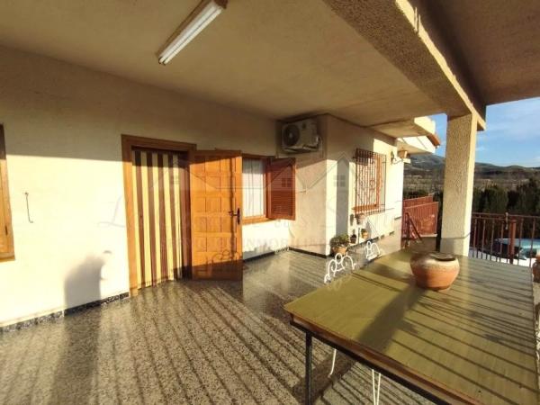 Casa independiente photo 1