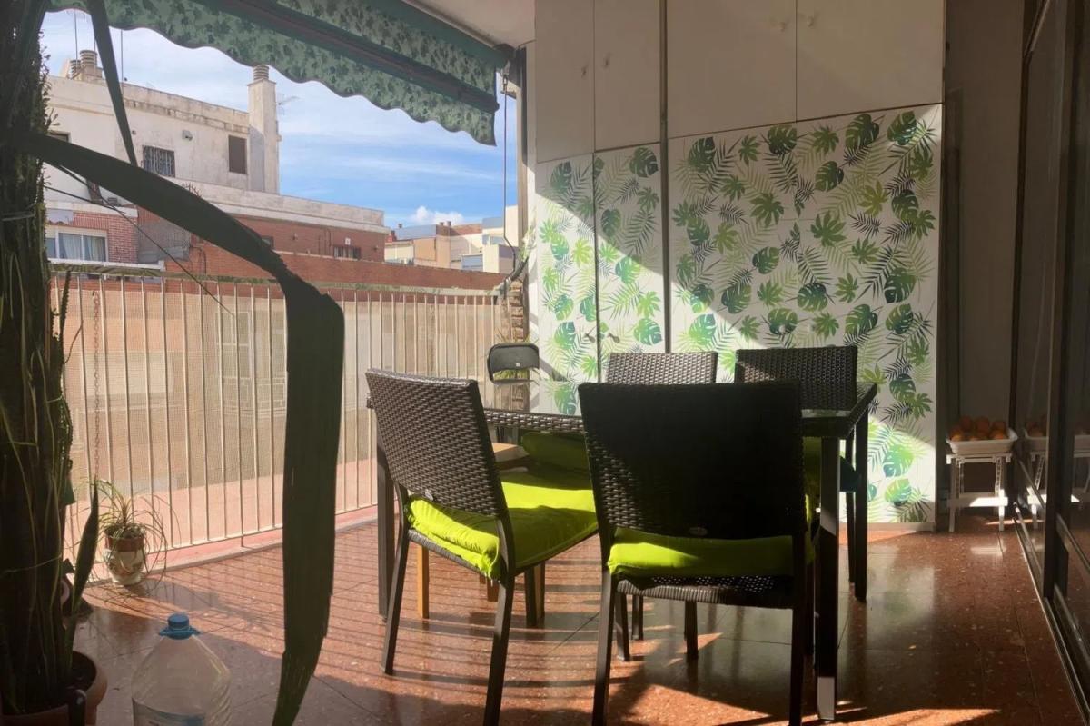 Продажа пентхауса на Barrio Ensanche-Diputación, Аликанте / Алакант photo 1