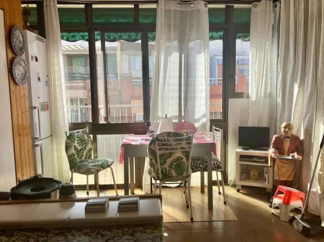 Продажа пентхауса на Barrio Ensanche-Diputación, Аликанте / Алакант photo 2