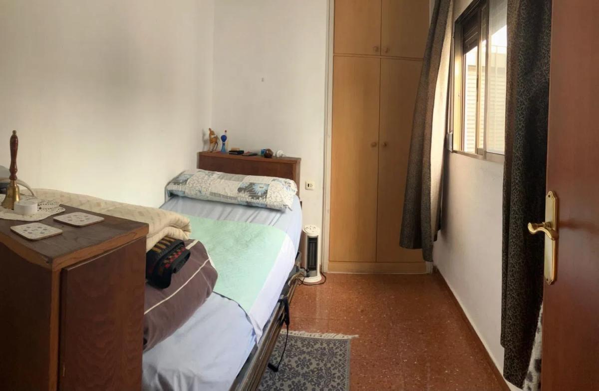 Продажа пентхауса на Barrio Ensanche-Diputación, Аликанте / Алакант photo 3