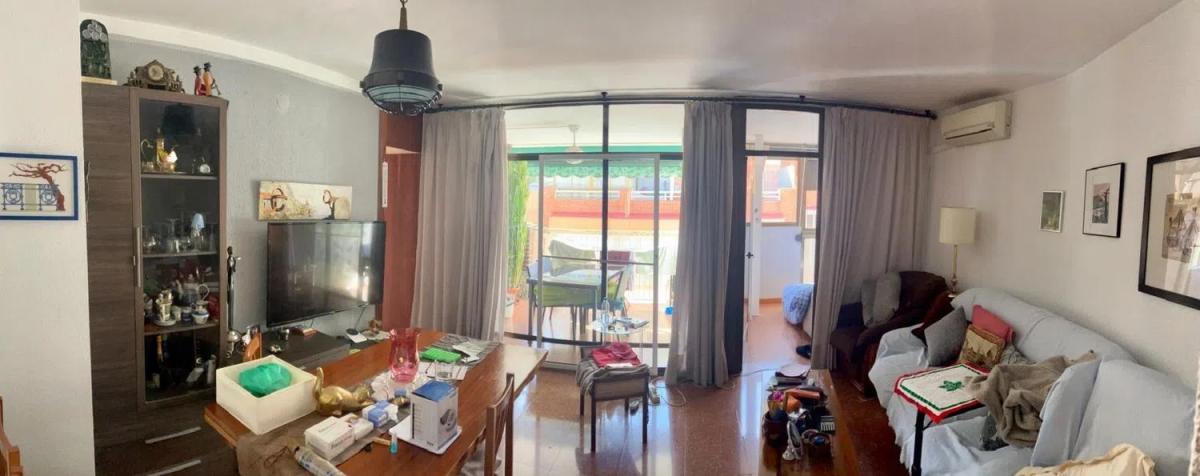 Продажа пентхауса на Barrio Ensanche-Diputación, Аликанте / Алакант photo 4